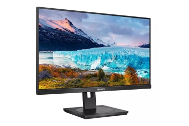 Preview: Philips 68,5cm (27,0) 272S1M 16:09 DVI+HDMI+DP+USB IPS