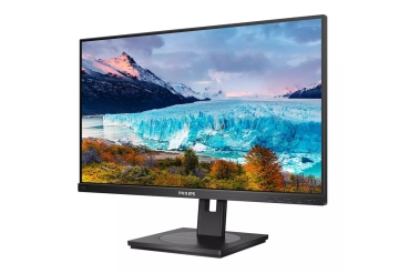 Preview: Philips 68,5cm (27,0) 272S1M 16:09 DVI+HDMI+DP+USB IPS