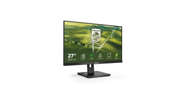 Preview: Philips 68,5cm (27,0) 272B1G 16:09 DVI+HDMI+DP+USB IPS