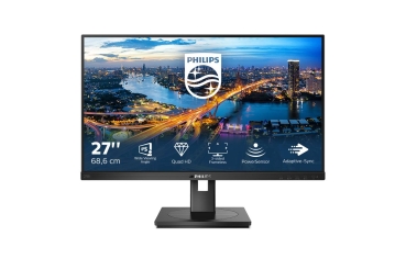 Philips 68,5cm (27,0) 275B1 16:09 DVI+HDMI+DP+USB IPS