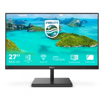 Philips 68,5cm (27,0) 275E1S 16:09 HDMI+DP IPS