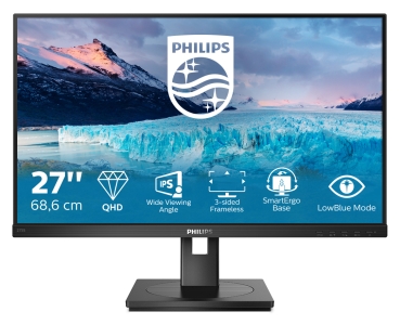 Philips 68,5cm (27,0) 275S1AE 16:09 DVI+HDMI+DP IPS