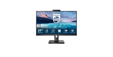Philips 68,5cm (27,0) 272S1MH 16:09 DVI+HDMI+DP+USB IPS