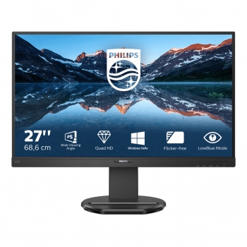 Philips 68,5cm (27,0) 276B9 16:09 HDMI+DP+USB-C IPS