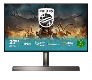 Philips 68,5cm (27,0) 279M1RV 16:09 3xHDMI+DP+USB-C IPS