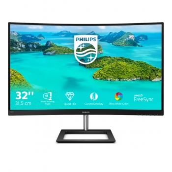 Philips 80,0cm (31,5) 325E1C 16:09 HDMI+DP VA