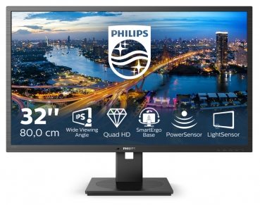 Philips 80,0cm (31,5) 325B1L 16:09 2xHDMI+DP IPS