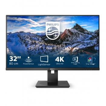 Philips 80,0cm (31,5) 328B1 16:09 2xHDMI+DP+USB VA