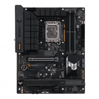 MB ASUS TUF GAMING H770-PRO WIFI       (INTEL,1700,DDR5,ATX)