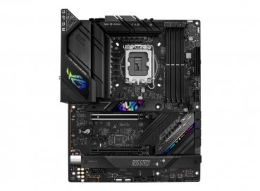 MB ASUS ROG STRIX B760-F GAMING WIFI (INTEL,1700,DDR5,ATX)