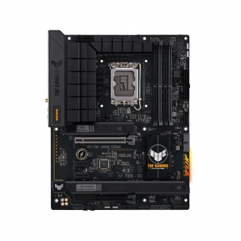 MB ASUS TUF GAMING B760-PLUS WIFI D4   (INTEL,1700,DDR4,ATX)