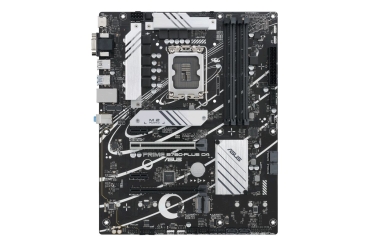 ASUS PRIME B760-PLUS D4 (INTEL,1700,DDR4,ATX)