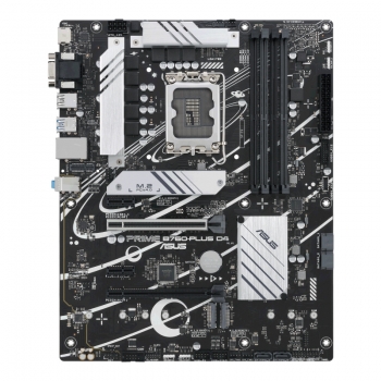 MB ASUS PRIME B760-PLUS D4             (INTEL,1700,DDR4,ATX)