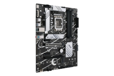 Preview: ASUS PRIME B760-PLUS D4 (INTEL,1700,DDR4,ATX)