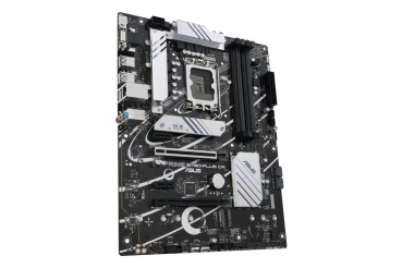 Preview: ASUS PRIME B760-PLUS D4 (INTEL,1700,DDR4,ATX)