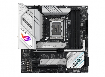 MB ASUS ROG STRIX B760-G GAMING WIFI D4 (INT,1700,DDR4,mATX)