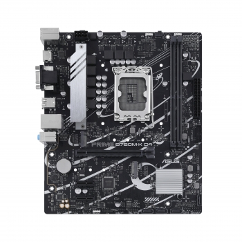 MB ASUS PRIME B760M-K D4              (INTEL,1700,DDR4,mATX)