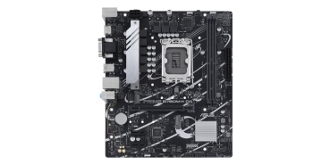 Preview: ASUS PRIME B760M-K D4                 (INTEL,1700,DDR4,mATX)