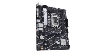 Preview: ASUS PRIME B760M-K D4                 (INTEL,1700,DDR4,mATX)