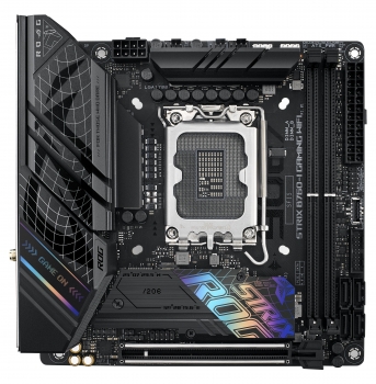 MB ASUS ROG STRIX B760-I GAMING WIFI  (INTEL,1700,DDR5,mITX)