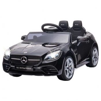 Jamara Ride-on Mercedes-Benz SLC     schwarz             3+