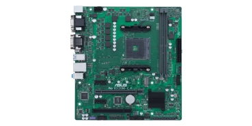Preview: ASUS PRO A520M-C II/CSM                  (AMD,AM4,DDR4,mATX)