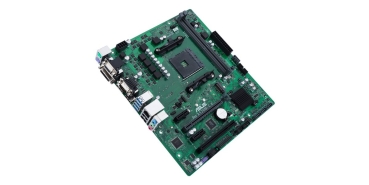 Preview: ASUS PRO A520M-C II/CSM                  (AMD,AM4,DDR4,mATX)