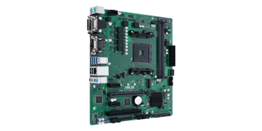 Preview: ASUS PRO A520M-C II/CSM                  (AMD,AM4,DDR4,mATX)