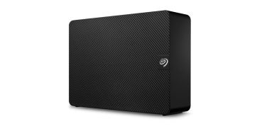 Seagate 8.9cm 10.0TB USB3.0 Expansion Desktop black retail