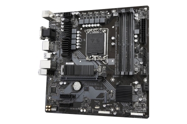 Preview: Gigabyte B760M DS3H DDR4             (B760,S1700,mATX,DDR4)