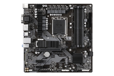 Preview: Gigabyte B760M DS3H DDR4             (B760,S1700,mATX,DDR4)