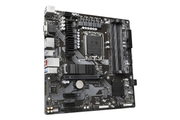 Preview: Gigabyte B760M DS3H DDR4             (B760,S1700,mATX,DDR4)