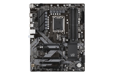 Preview: Gigabyte B760 DS3H DDR4              (B760,S1700,ATX,DDR4)