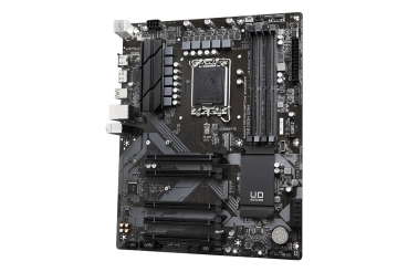 Preview: Gigabyte B760 DS3H DDR4              (B760,S1700,ATX,DDR4)