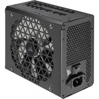 CORSAIR Netzteil 1200W RMx Shift RM1200x ATX Modular 80+Gold