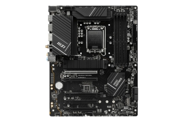 Preview: MSI PRO B760-P Wifi DDR4             (B760,S1700,ATX,DDR4)
