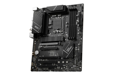 Preview: MSI PRO B760-P Wifi DDR4             (B760,S1700,ATX,DDR4)