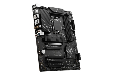 Preview: MSI PRO B760-P Wifi DDR4             (B760,S1700,ATX,DDR4)