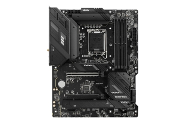 Preview: MSI MAG B760 TOMAHAWK WIFI (B760,S1700,mATX,DDR5)