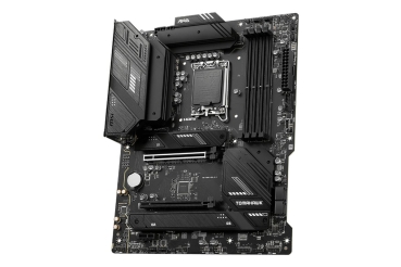Preview: MSI MAG B760 TOMAHAWK WIFI (B760,S1700,mATX,DDR5)