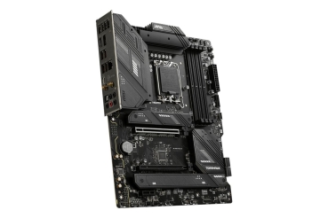Preview: MSI MAG B760 TOMAHAWK WIFI (B760,S1700,mATX,DDR5)