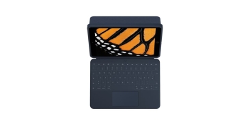 Preview: Logitech Bluetooth Rugged Combo 3 Touch iPad 7.,8.,9. Gen.