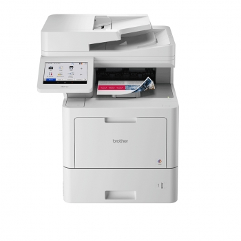 Brother MFC-L9630CDN  4-in-1 (Speditionsversand)