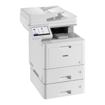 Brother MFC-L9670CDNT 4-in-1 (Speditionsversand)
