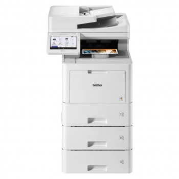 Brother MFC-L9670CDNTT 4-in-1 (Speditionsversand)