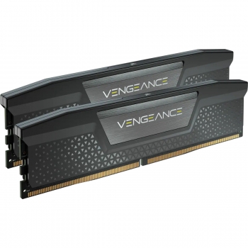 DDR5  32GB PC 6400 CL32 CORSAIR KIT (2x16GB) Vengeance black retail