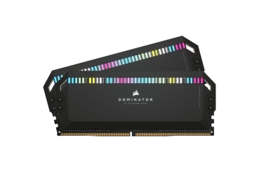 Preview: DDR5 32GB PC 6000 CL30 CORSAIR KIT (2x16GB) Vengeance RGB G retail