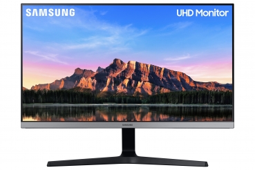 Samsung (28)  71,1cm U28R550UQP 16:9  UHD UR55