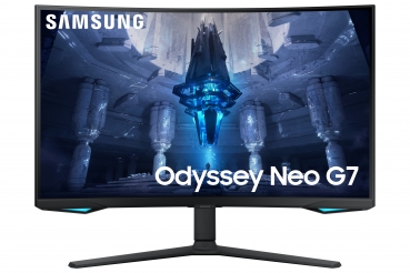 Samsung (32)  80,0cm S32BG750NP 16:9  Odyssey Neo G7