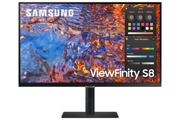 Samsung (32)  80,0cm S32B800PXP 16:9  Business S8UP